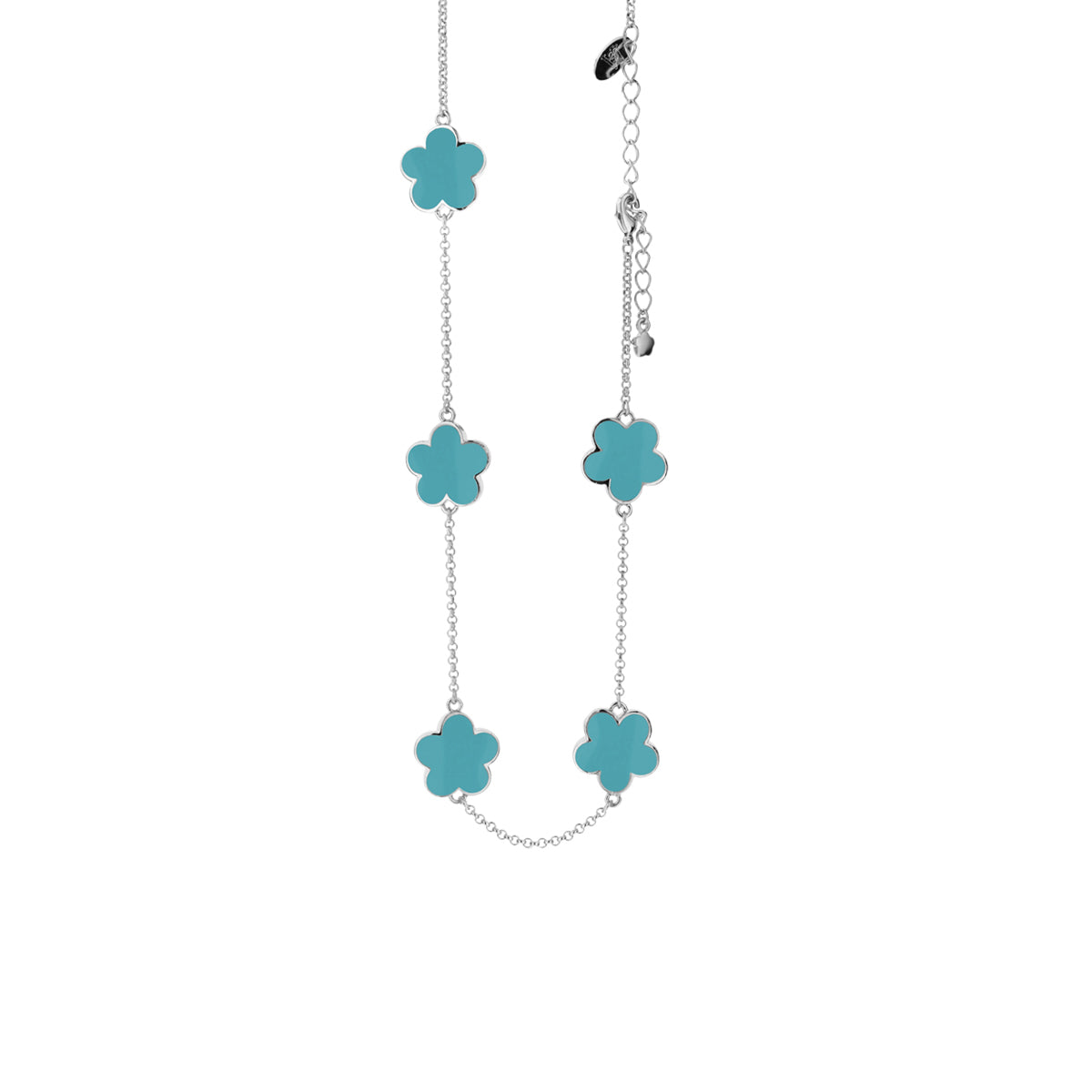 Daisy Love Necklace