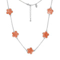 Daisy Love Necklace