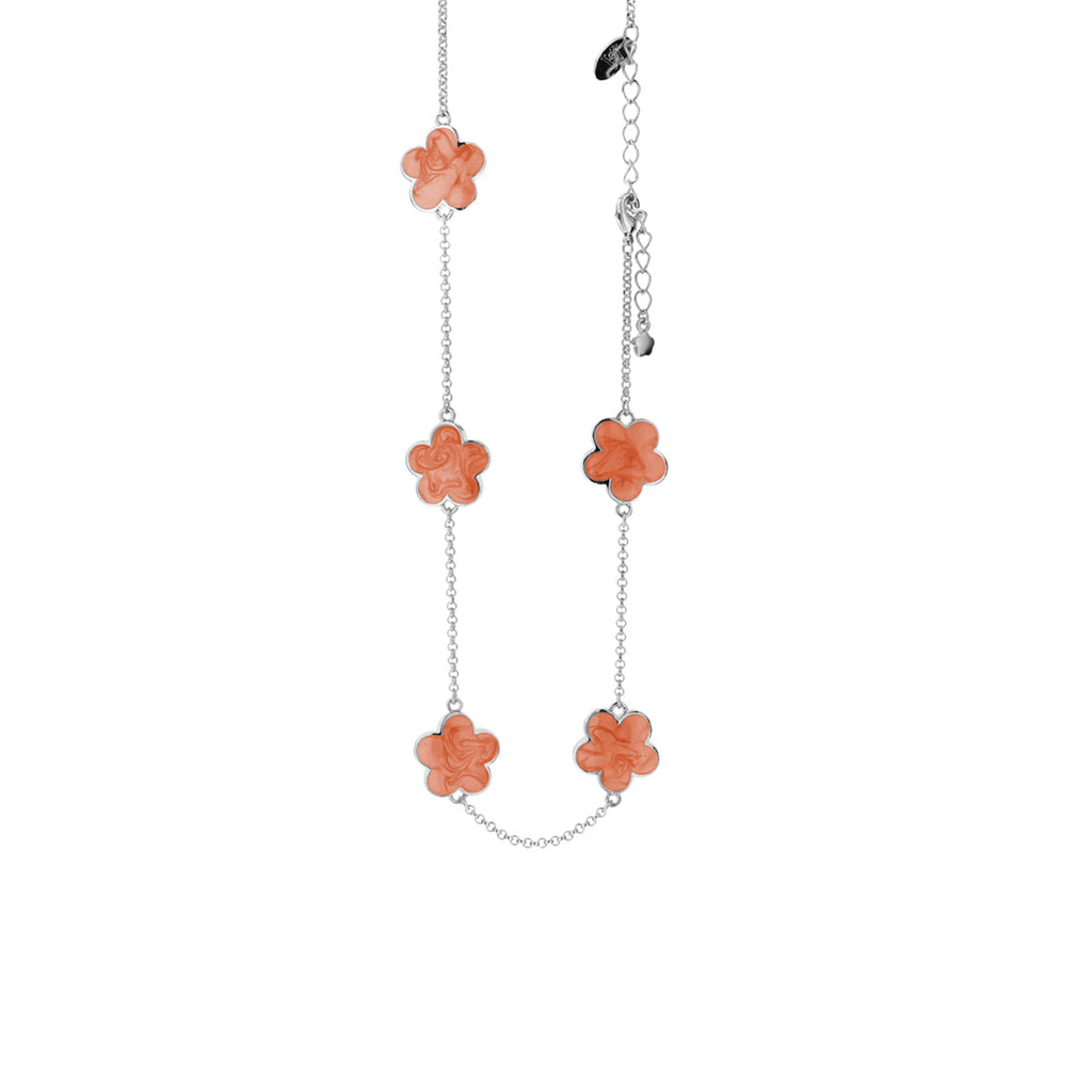 Daisy Love Necklace