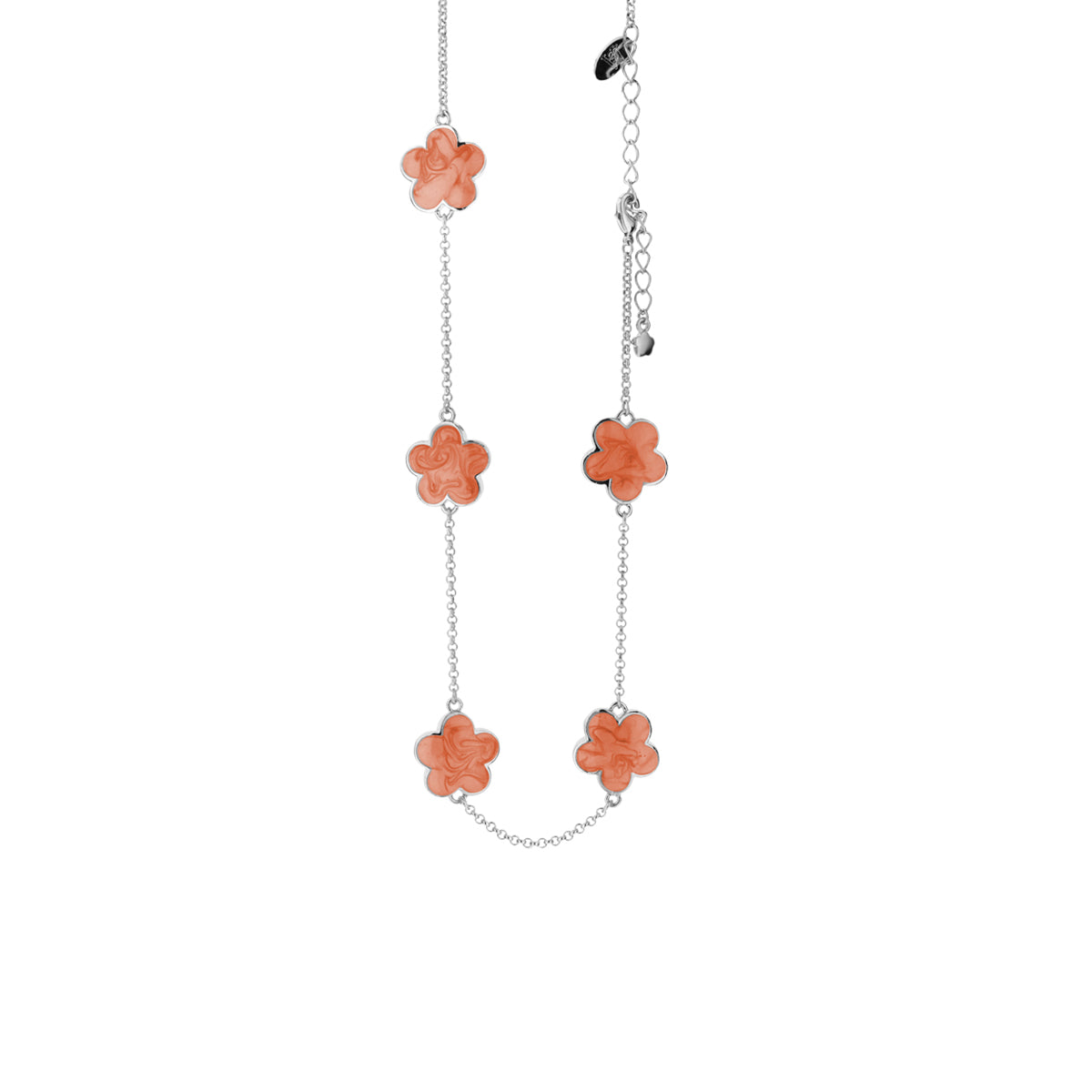Daisy Love Necklace