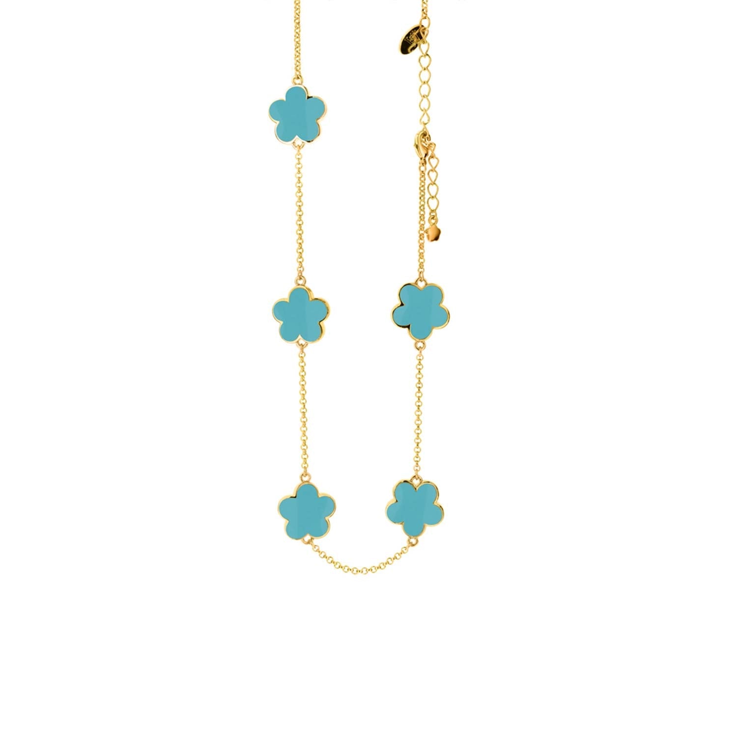 Daisy Love Necklace