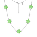 Daisy Love Necklace