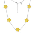Daisy Love Necklace