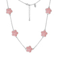 Daisy Love Necklace