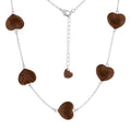 Lots of Love Necklace