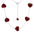 Lots of Love Necklace
