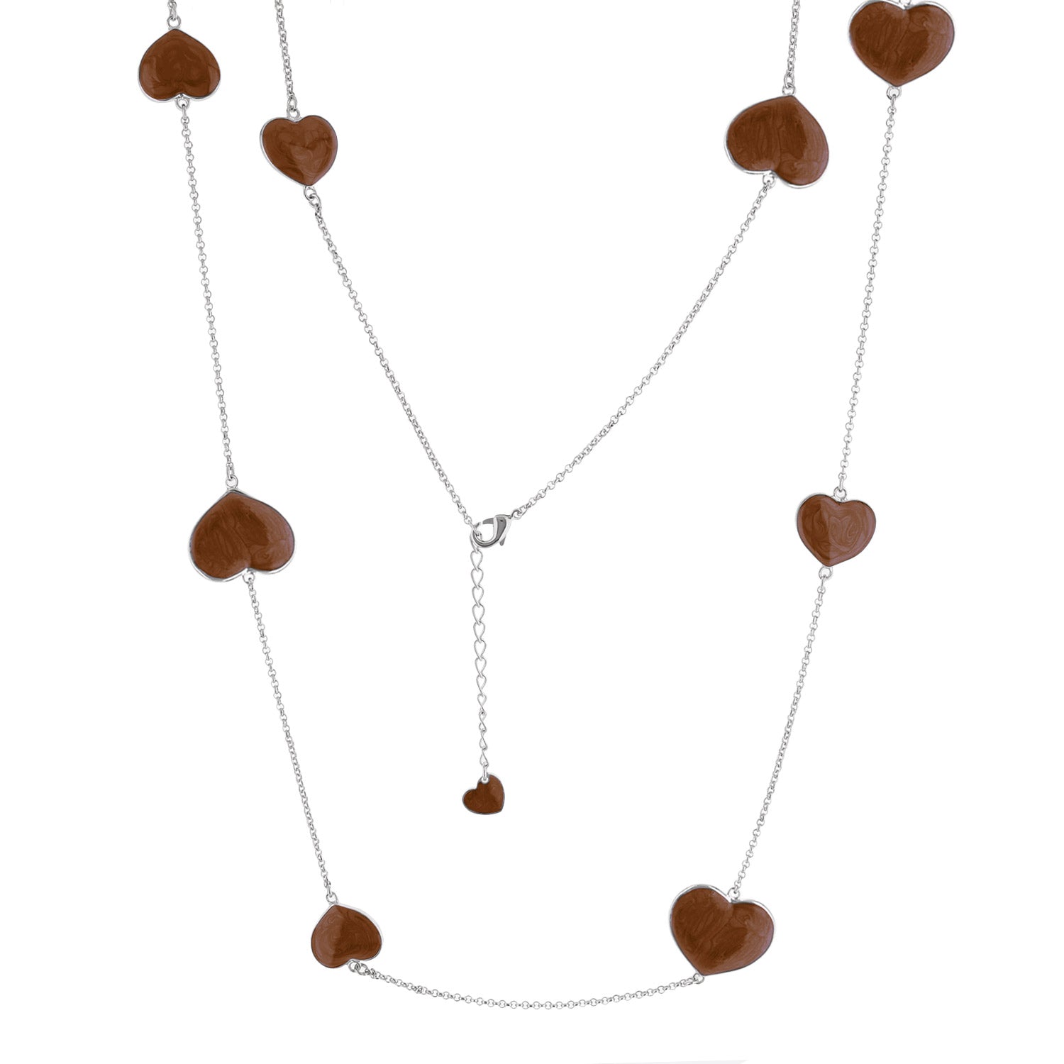 Lots of Love Necklace