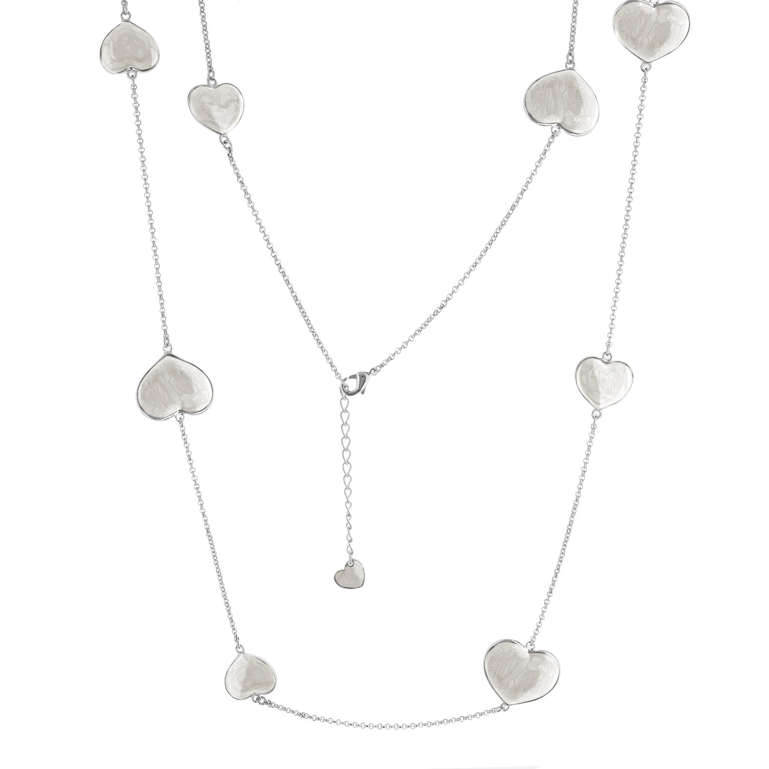 Lots of Love Necklace