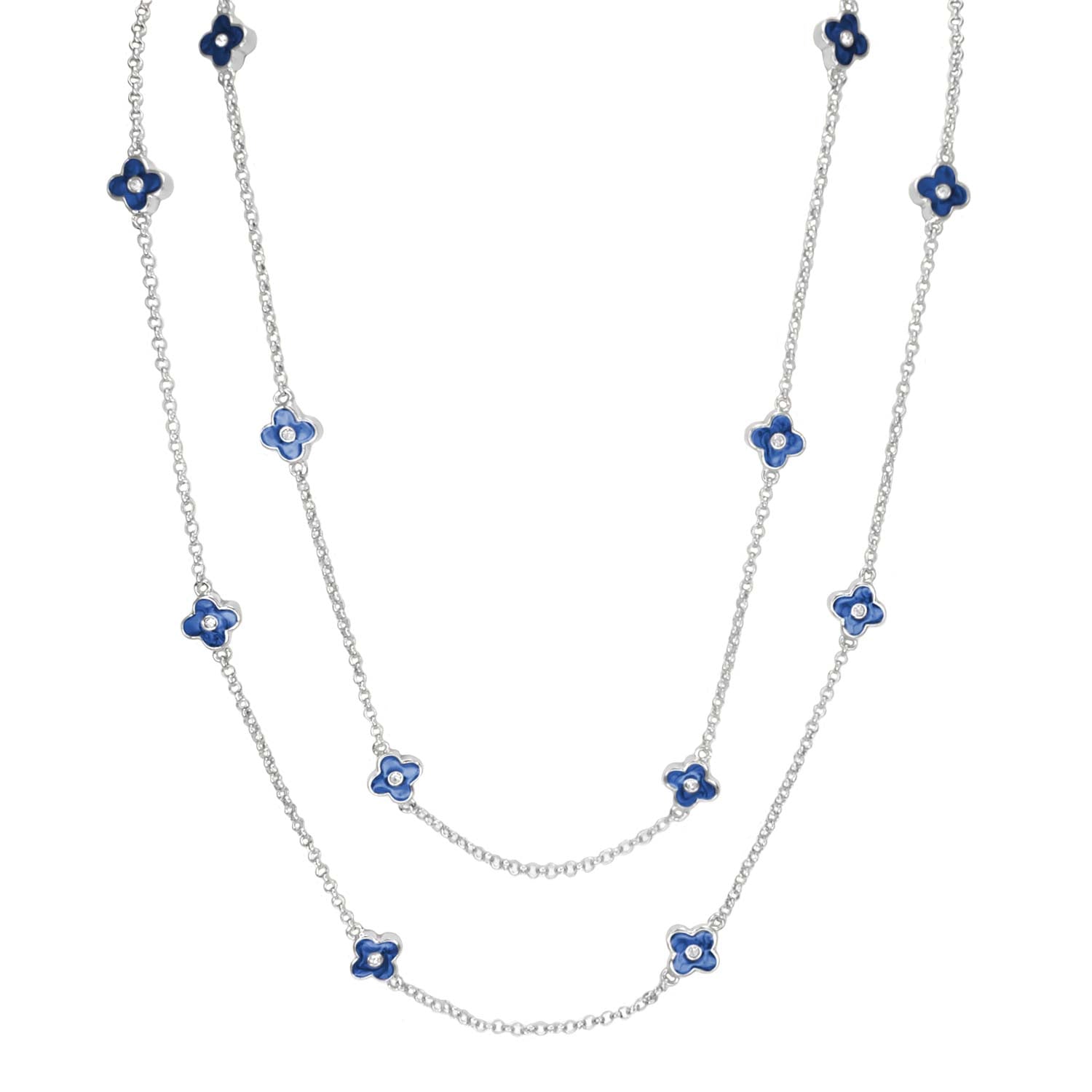 Daisy Love Necklace