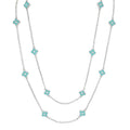Daisy Love Necklace