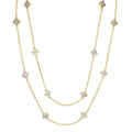 Daisy Love Necklace