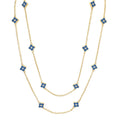 Daisy Love Necklace