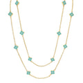 Daisy Love Necklace