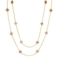 Daisy Love Necklace