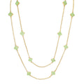 Daisy Love Necklace