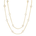 Daisy Love Necklace