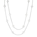 Daisy Love Necklace
