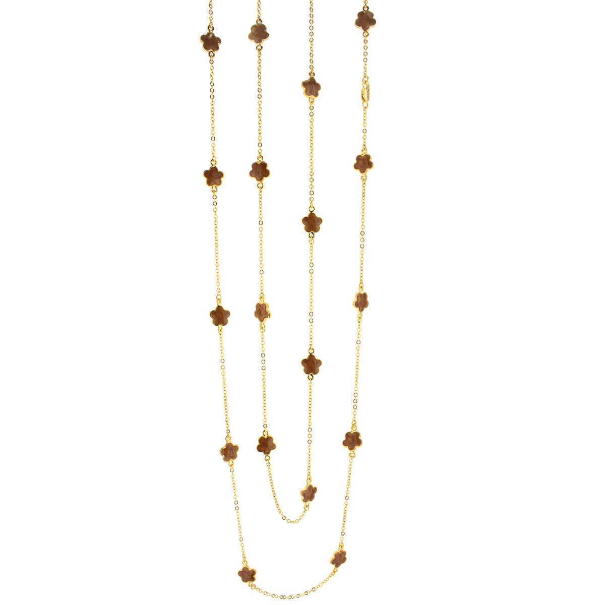 Daisy Love Necklace