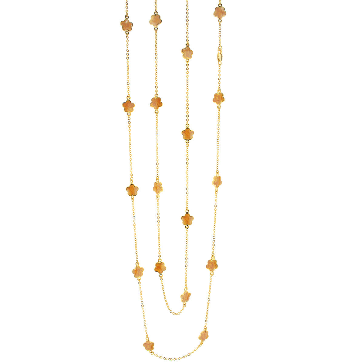 Daisy Love Necklace