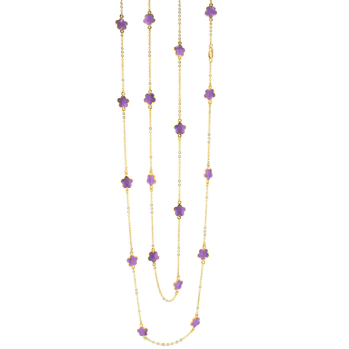 Daisy Love Necklace