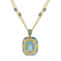 Morrocan Pendant