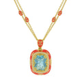 Morrocan Pendant