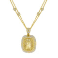Morrocan Pendant