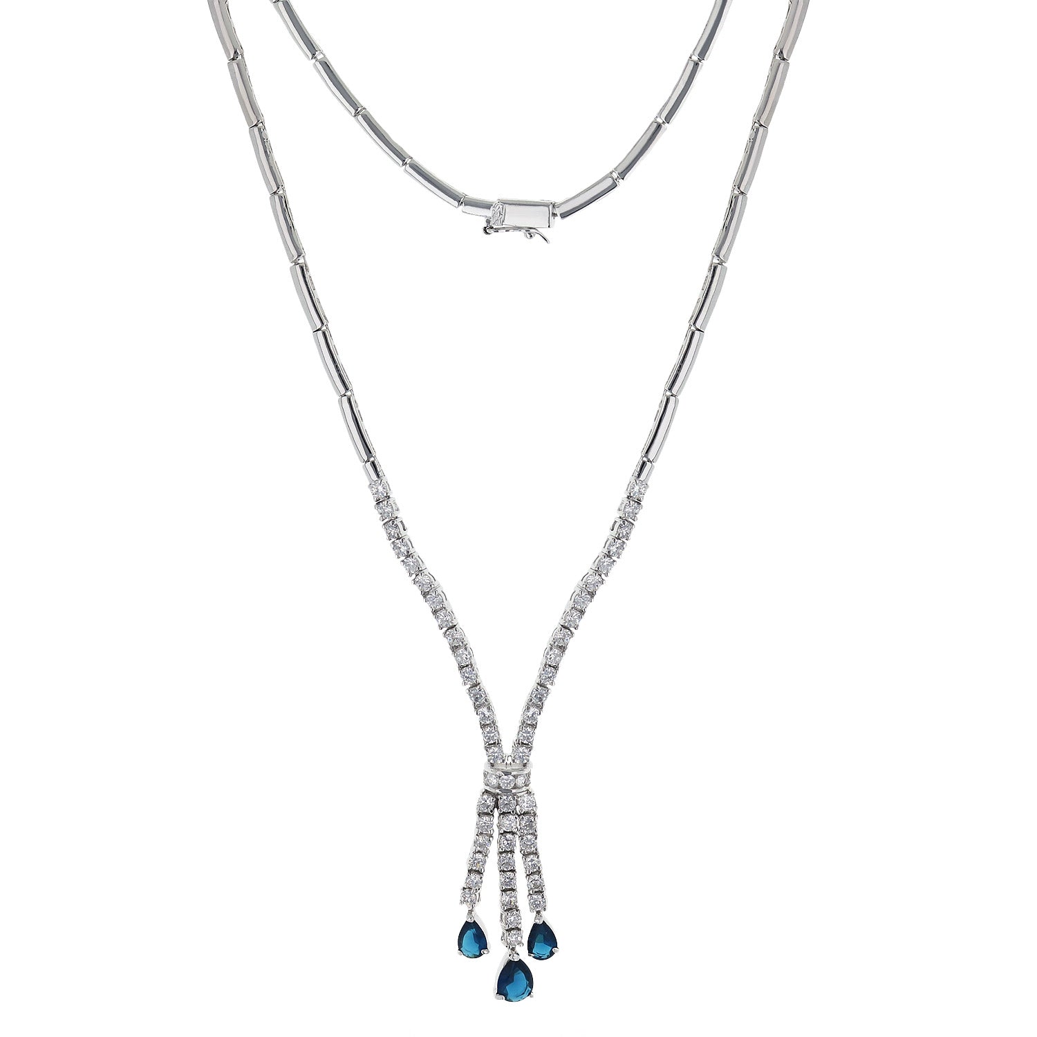 Bridal Necklace