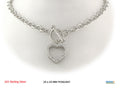 Sterling Silver Necklace