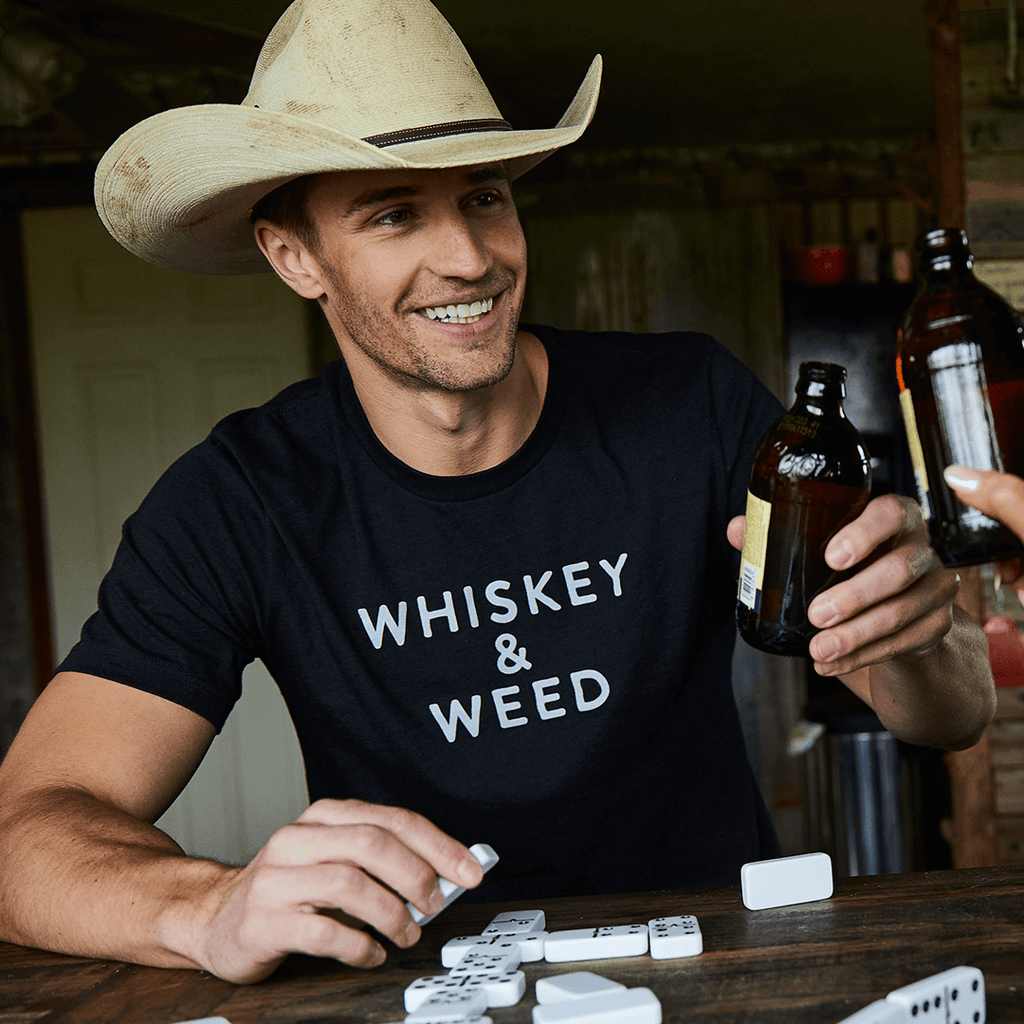 Cowboy Reserve T-Shirt
