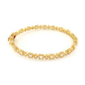 Glamour Pave Stackable Bangle